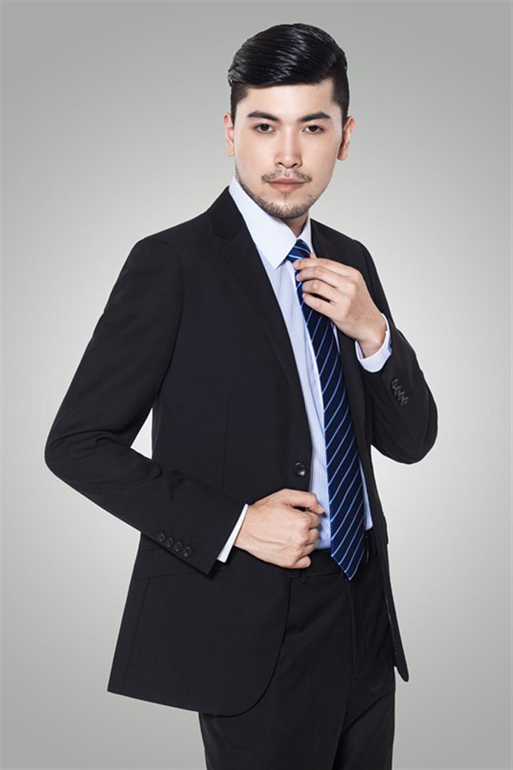 马召明 跟组制片负责人